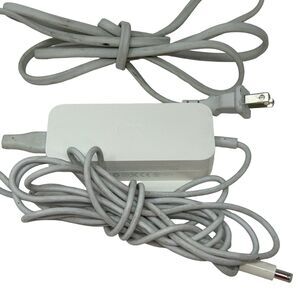 Apple A1202 Airport Extreme Power Cable Supply AC Adapter OEM Replacement